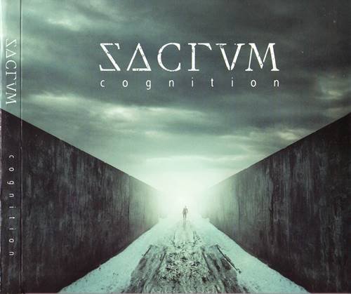 Sacrum - Cognition (2008)