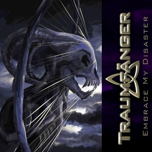 Traumfanger - Embrace My Disaster (2021) [WEB Release]
