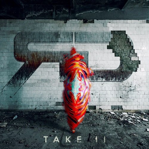 Defaze - Take II (2021) [WEB Release]