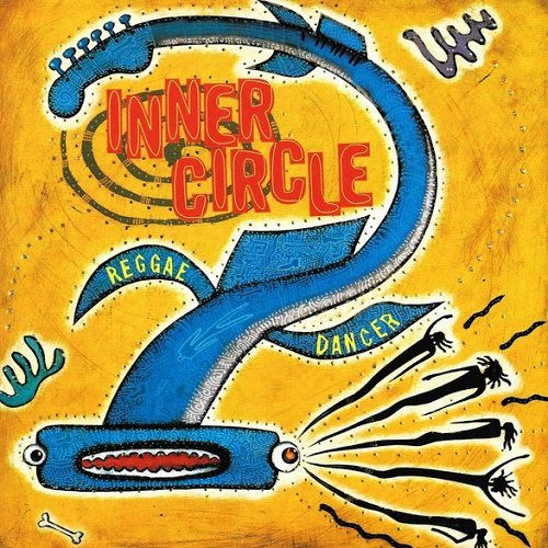 Inner Circle - Reggae Dancer (1994)