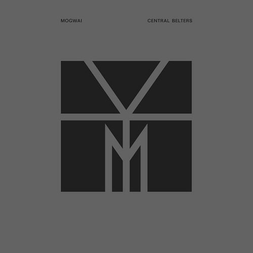 Mogwai - Central Belters (Japan Edition) (2015)