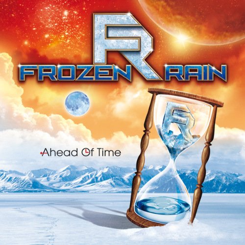 Frozen Rain - Ahead Of Time (2012)