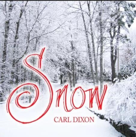 Carl Dixon - Collection [6CD] (1993-2019)