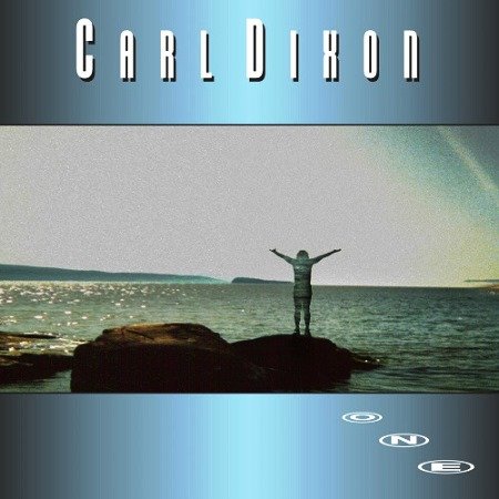 Carl Dixon - Collection [6CD] (1993-2019)