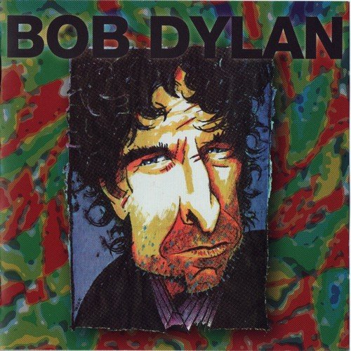 Bob Dylan - Oh Me! Oh My! Country Pie (2000)