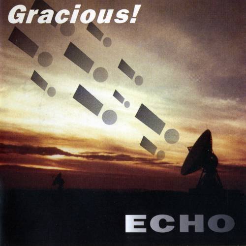 Gracious - Echo (1996)