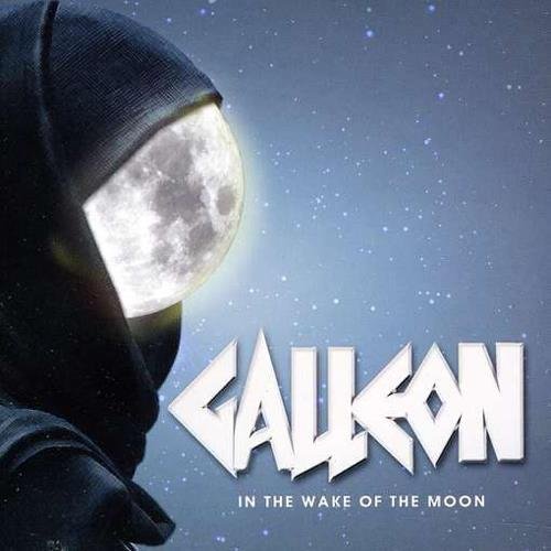 Galleon - In The Wake Of The Moon (2010)