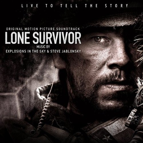 Explosions in the Sky & Steve Jablonsky - Lone Survivor OST (2013)