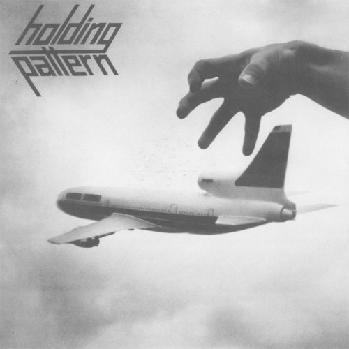 Holding Pattern - Holding Pattern (1981)