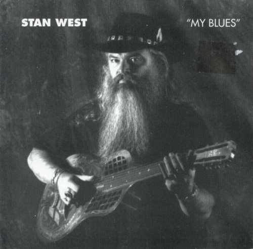 Stan West - My Blues (1995)