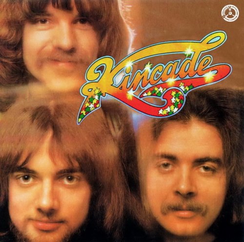 Kincade - Kincade (1972-1973)