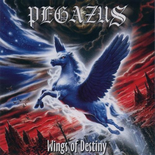 Pegazus - Wings of Destiny (1998)