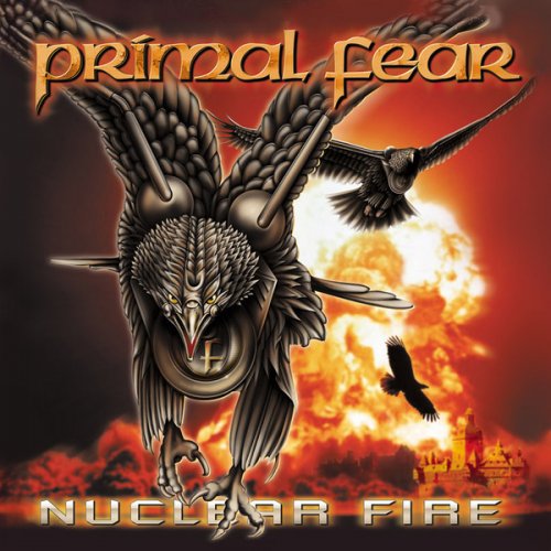 Primal Fear - Nuclear Fire (2001)
