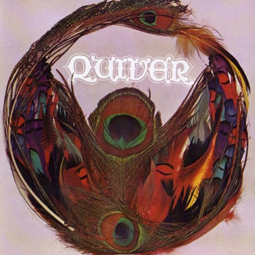 Quiver - Quiver (1971)