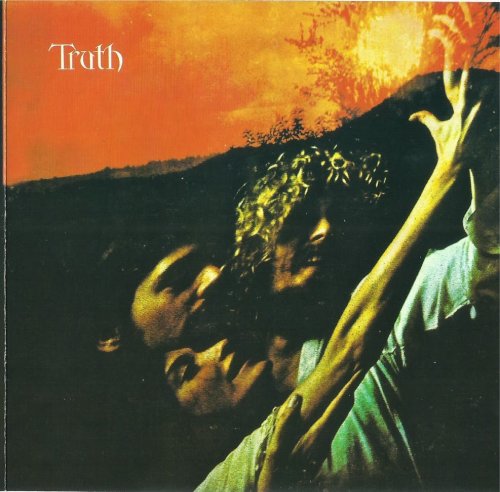 Truth - Truth (1970)