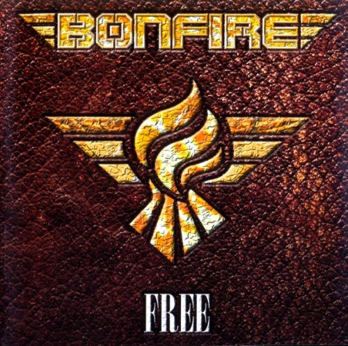 Bonfire - Free (2003)