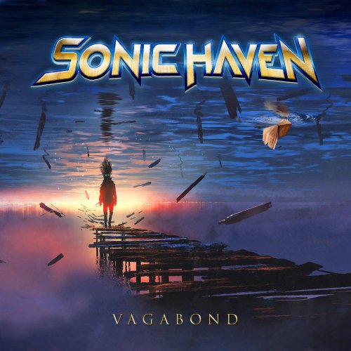 Sonic Haven - Vagabond (2021)