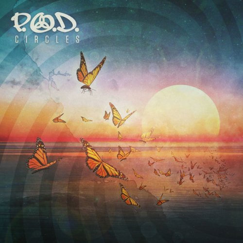 P.O.D. - Discography (1994-2018)