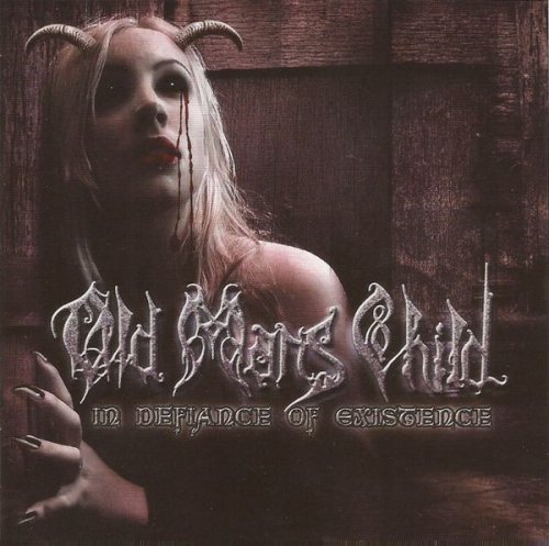 Old Man's Child - In Defiance Of Existence (2003)