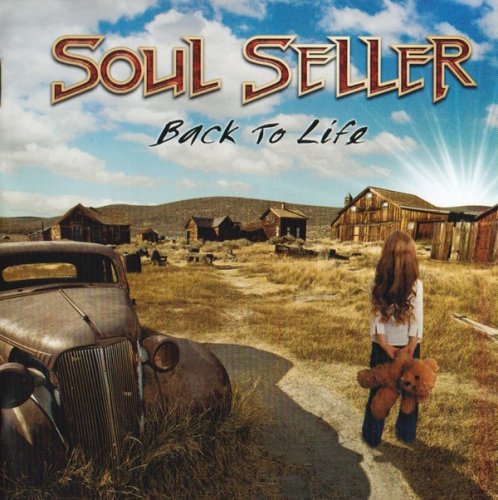 Soul Seller - Back To Life (2011)