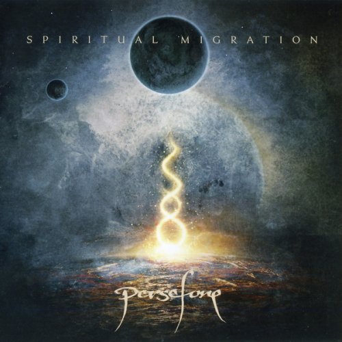 Persefone - Spiritual Migration (2013)