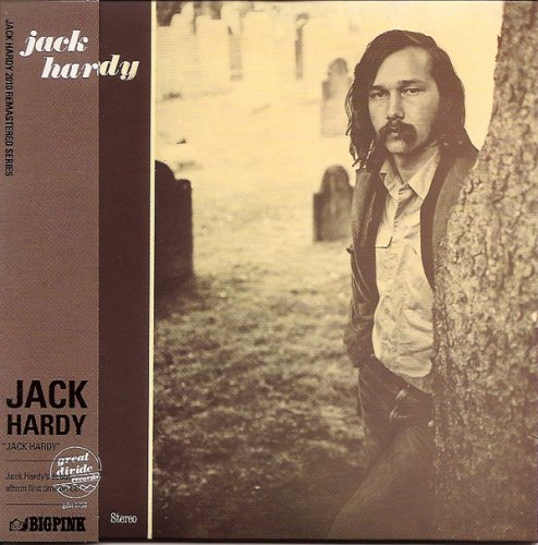 Jack Hardy - Jack Hardy (1971)