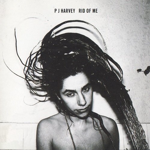 PJ Harvey - Discography (1992-2011)