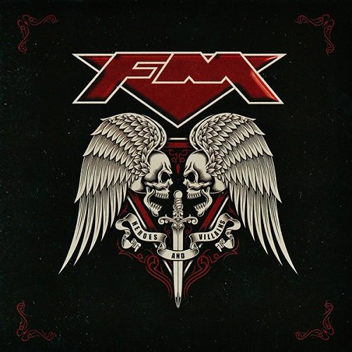 FM - Heroes and Villains (2015)