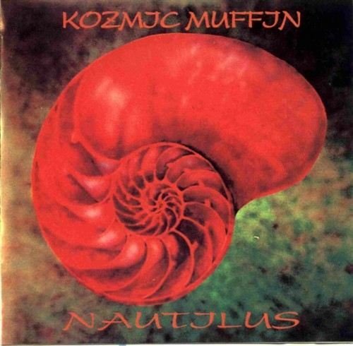 Kozmic Muffin - Nautilus (1994)