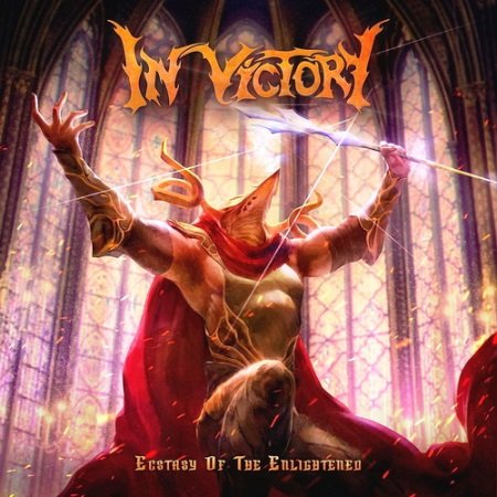 In Victory - Discography [5 WEB Albums] (2016-2021)