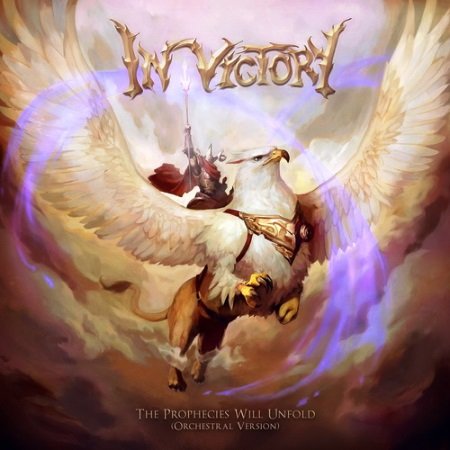 In Victory - Discography [5 WEB Albums] (2016-2021)
