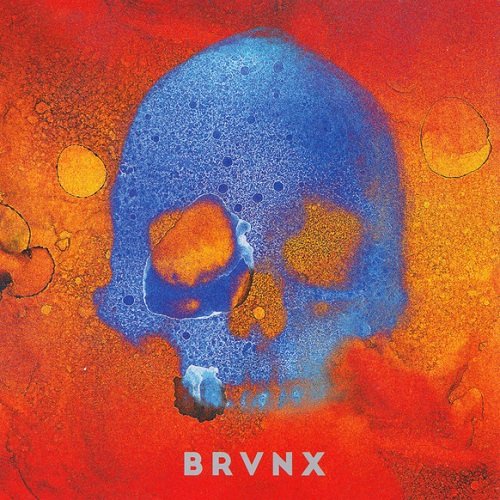 The Bronx - V (BRVNX) (2017)