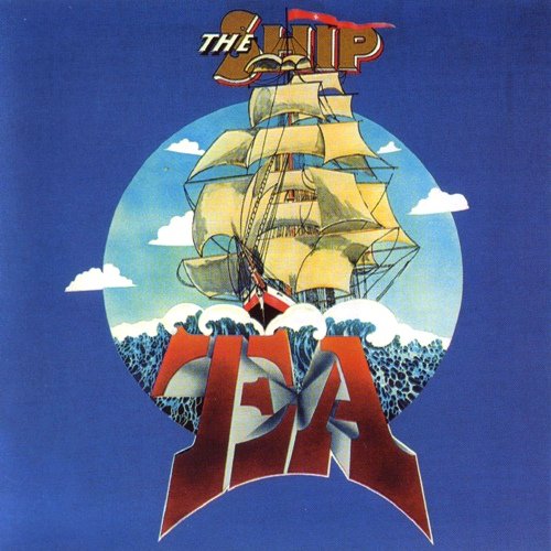 Tea - The Ship (1975)