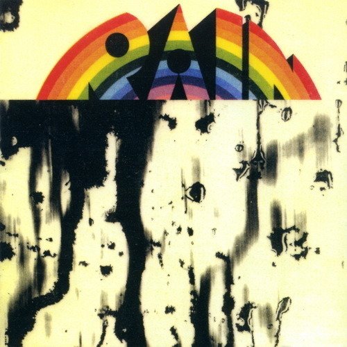 Rain - Rain (1972)