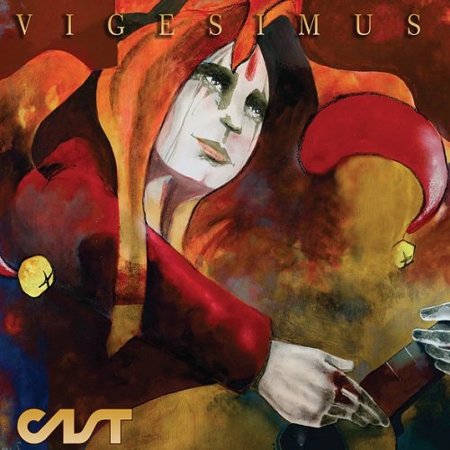 Cast - Vigesimus (2021)