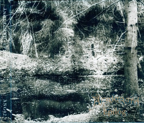 Anglagard - Epilog (1994) [2CD Reissue 2010]
