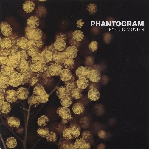 Phantogram - Eyelid Movies (2009)