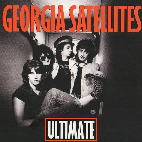 Georgia Satellites - Ultimate [3 CD Box Set] (2021)