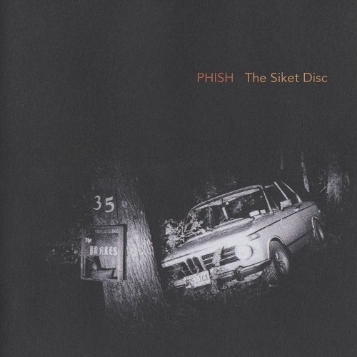 Phish - Discography (1986-2014)