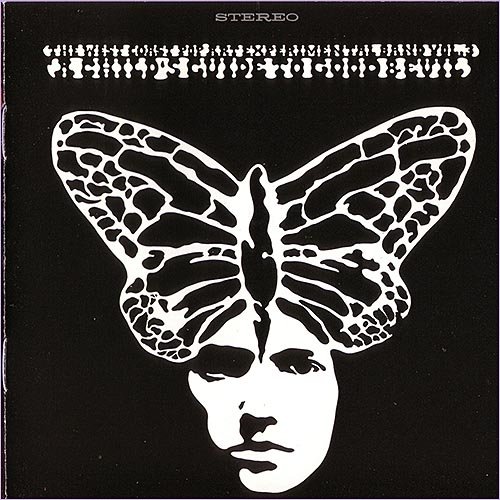 West Coast Pop Art Experimental Band - Volume 3: A Child's Guide To Good And Evil (1968)
