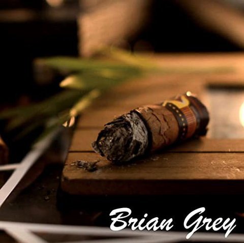 Brian Grey - Bittersweet (2021)