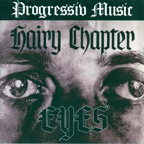 Hairy Chapter – Eyes (1970)