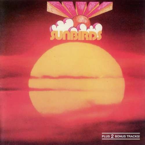 Sunbirds - Sunbirds (1971)
