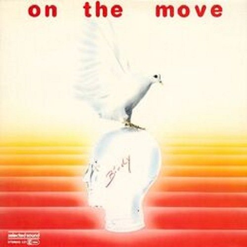 Birdy - On The Move (1980) (Reissue 2020)