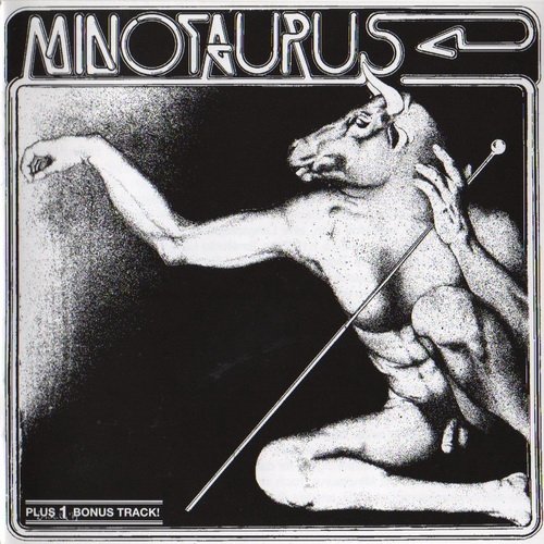 Minotaurus - Fly Away (1978)