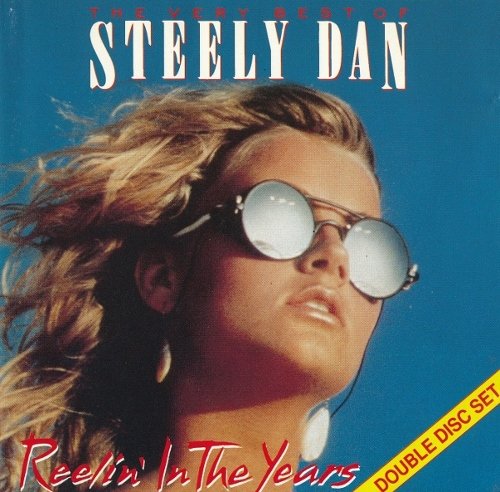 Steely Dan - Reelin' In The Years. The Very Best Of [2 CD] (1985)