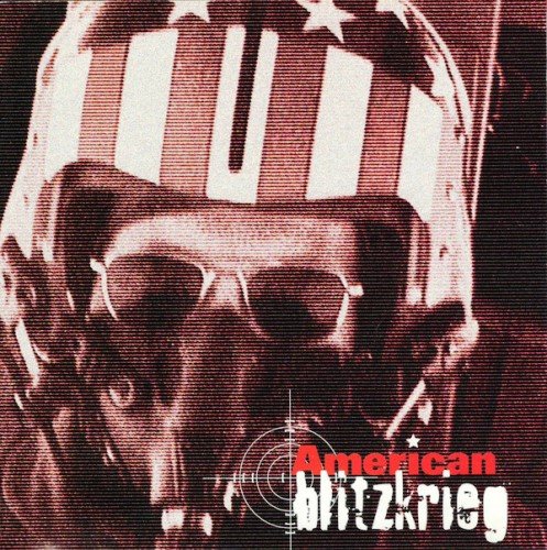 Babylon A.D. - American Blitzkrieg (2000)