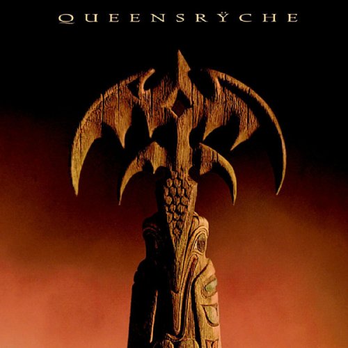 Queensryche - Promised Land (1994)
