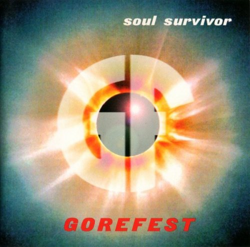 Gorefest - Soul Survivor (1996)