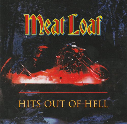 Meat Loaf - Hits Out Of Hell (2009)